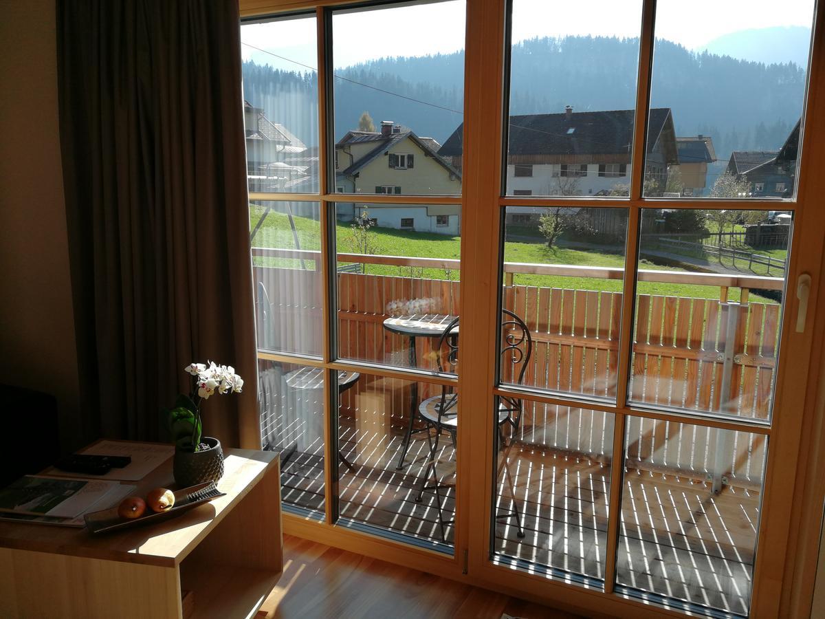 Ferienwohnung An Der Alten Saege Безау Экстерьер фото